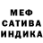 Cocaine Fish Scale Kliarenko